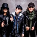 SCORPIONS, MEGADETH: Tour Announced