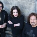 BLACK SABBATH: Iommi Wants Peace