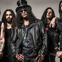 Slash Divorce Battle Has New Twist