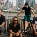 Metallica have released another video from Hardwired…to Self Destruct.  “Moth Into Flame”