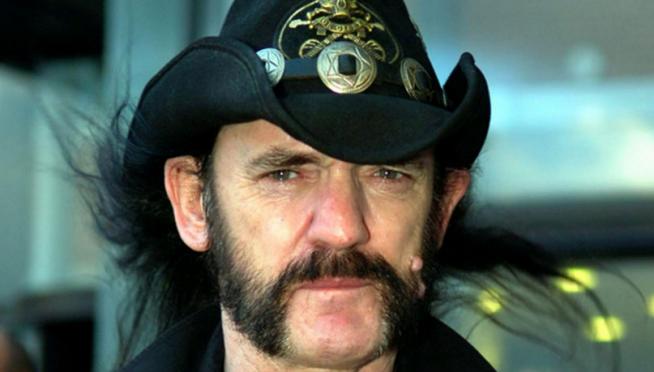 Lemmy