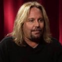 Vince Neil  Terminated from The New Celebrity Apprentice