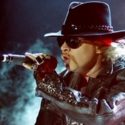 AC/DC: Spanish Promoter Fined Over Axl Refunds