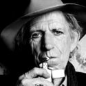 KEITH RICHARDS- An Interesting Thing He Had in Common With His Mom