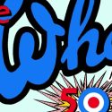 The Who-Back to 2004 for Next Release