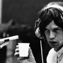 Mick Jagger- Penned His Tale