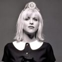 First Party Foul of the Tour: Courtney Love