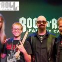 JudasPriest,Def Leppard Read to Jam