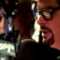 Check Out Mancow With This Cute Little Kitty