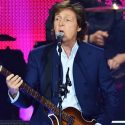 PAUL MCCARTNEY played “Helter Skelter” with THE KILLERS