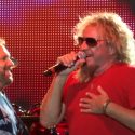 Sammy Hagar- Charity, Chat and Chickenfoot