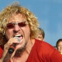 New goods from Sammy Hagar and Eagles guitarist Timothy B. Schmidt.