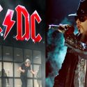 Axl Rose Stays Humble, Enthusiastic for AC/DC