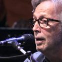 Watch Clapton, Clark and Vaughan Jam