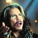 STEVEN TYLER Has Gone Country