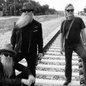 ZZ Top and Jeff Beck Together