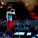 Chilli Peppers, Iggy Pop- Cameos in New Film