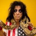 Alice Cooper For President