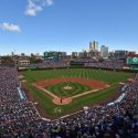 2016 All-Star Game: Cubs Vs American League