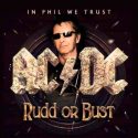 Phil Rudd has a new video