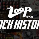 Loop Rock History – 8/23