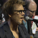 The Bacon Brothers perform “36 Cents” on Mancow’s Morning Show