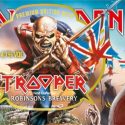 Iron Maiden Dress Like Eddie for Halloween