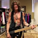 NAMM TEC AWARDS- Joe Perry Honored, Performs With Vampires