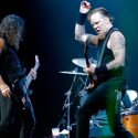 Metallica- Check Out The Last Two Shows