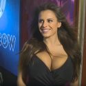 Wendy Fiore on the Mancow Morning Show