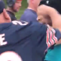 Bears Fan Vs. Jags Fan