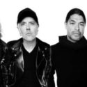 Metallica, Foo Fighters, Rolling Stones among Grammy nominees