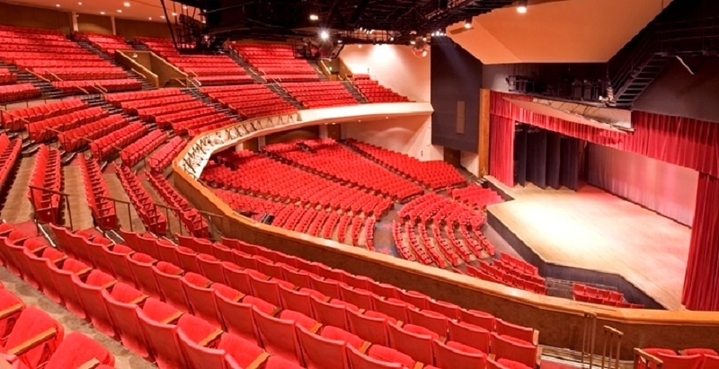 Star Plaza Theater To Remain Open | 97.9 The Loop | WLUP-FM