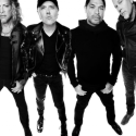 Stream NEW Metallica Here