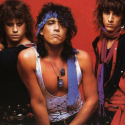 RATT -Hitting the Road