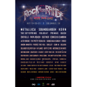 Metallica, Soundgarden to Headline Rock On The Range