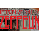 Led Zeppelin – “Mothership” (12 Days of Led Zeppelin)