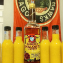 Malört Hot Sauce is Coming