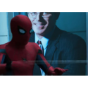 ‘Spider-Man’ trailer delivers Iron Man and a creepy Michael Keaton