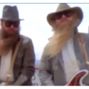 From a brothel to the White House: ZZ Top facts you may not know