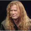 Metallica Mustaine Says They Kept Him Out of Hall