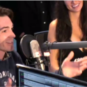 Actor and musician Drake Bell joins Mancow live in studio! (1/13)