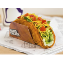 Taco Bell’s fried chicken shell chalupa is the latest insane fast food creation