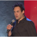 Comedian Orny Adams joins Mancow! (1/6)