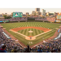 Wrigley Field Is Your Happy Place