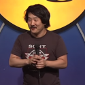 Comedian Bobby Lee Joins THe Mancow Podcast For 2/17