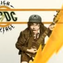 AC/DC Kicks Off Their Careers In The Biggest Way Possible