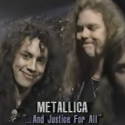 Metallica doesn’t hold a grudge, even when they lose to Jethro Tull