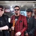 Rick Nielsen of Cheap Trick joins the Mancow Podcast for 2/28