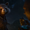 Guardians of the Galaxy trailer teaser: Drax eats soup